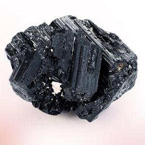 BLACK SPINEL